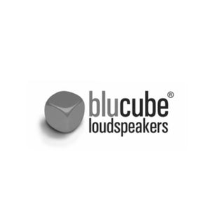 BluCube Logo