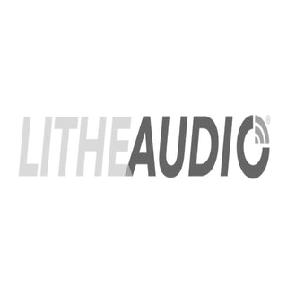 Lithe Audio Logo