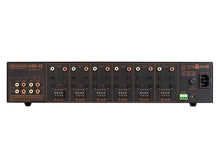 Monitor Audio IA60-12C 12-Channel Amplifier Black (Each)