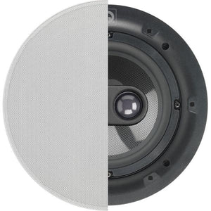 Q-Install-QI-65CP-ST-Stereo-In-Ceiling-Speaker-(Each)