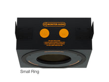 Monitor Audio CMBOX-R In-Ceiling Speaker Back Box (Each)