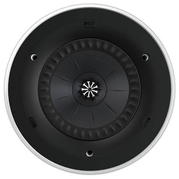 kef ci160rr-thx thx certified in-ceiling speaker