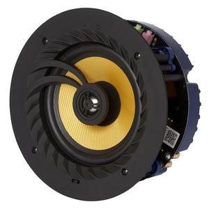 lithe audio bluetooth in-ceiling speaker
