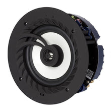 lithe audio ip44 bluetooth in-ceiling speakers